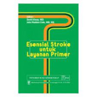 ESENSIAL STROKE UNTUK LAYANAN PRIMER